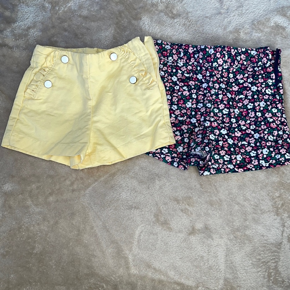 Janie & Jack 18- 24 Month Short Bundle